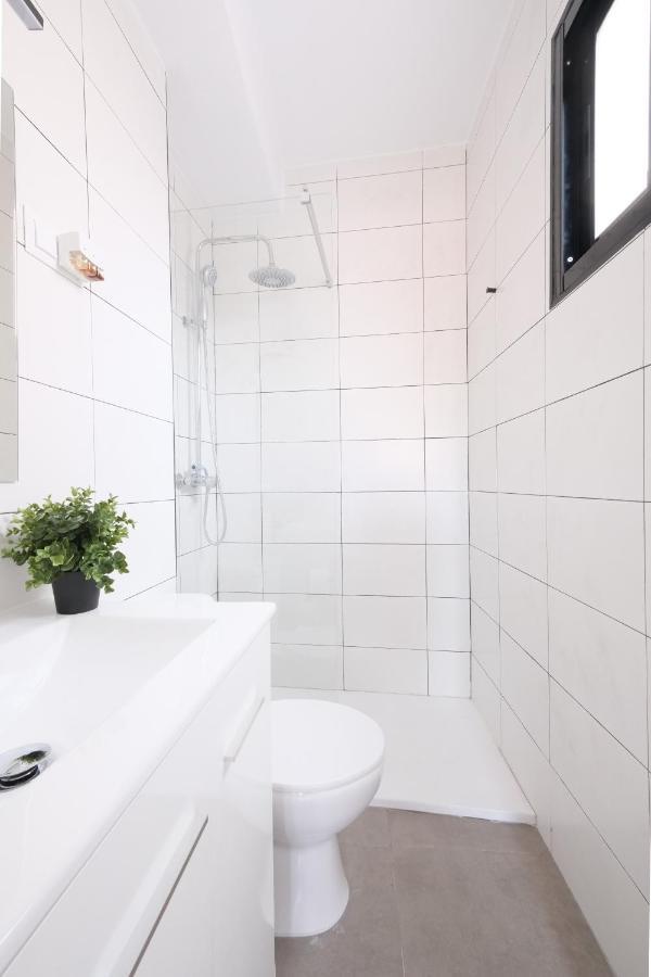 Lovely Apartment Malaga Exterior photo